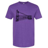 Unisex Softstyle® CVC T-Shirt Thumbnail