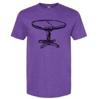 Unisex Softstyle® CVC T-Shirt Thumbnail