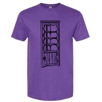 Unisex Softstyle® CVC T-Shirt Thumbnail