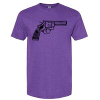 Unisex Softstyle® CVC T-Shirt Thumbnail