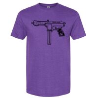 Unisex Softstyle® CVC T-Shirt Thumbnail