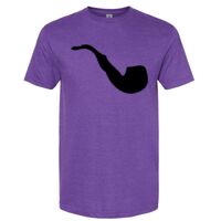 Unisex Softstyle® CVC T-Shirt Thumbnail