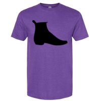 Unisex Softstyle® CVC T-Shirt Thumbnail