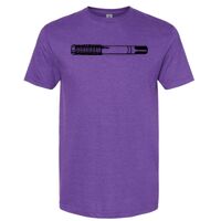 Unisex Softstyle® CVC T-Shirt Thumbnail