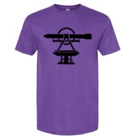 Unisex Softstyle® CVC T-Shirt Thumbnail