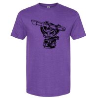 Unisex Softstyle® CVC T-Shirt Thumbnail