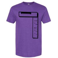 Unisex Softstyle® CVC T-Shirt Thumbnail