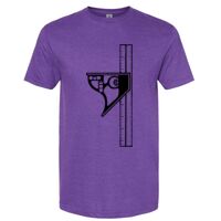 Unisex Softstyle® CVC T-Shirt Thumbnail