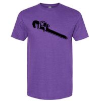 Unisex Softstyle® CVC T-Shirt Thumbnail
