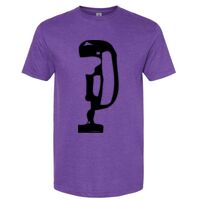 Unisex Softstyle® CVC T-Shirt Thumbnail
