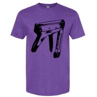 Unisex Softstyle® CVC T-Shirt Thumbnail