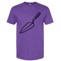 Unisex Softstyle® CVC T-Shirt Thumbnail