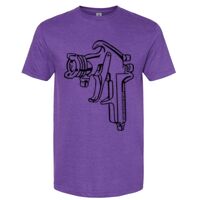 Unisex Softstyle® CVC T-Shirt Thumbnail