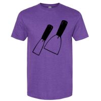 Unisex Softstyle® CVC T-Shirt Thumbnail