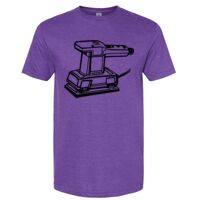 Unisex Softstyle® CVC T-Shirt Thumbnail