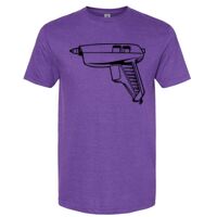 Unisex Softstyle® CVC T-Shirt Thumbnail