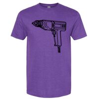 Unisex Softstyle® CVC T-Shirt Thumbnail