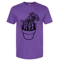 Unisex Softstyle® CVC T-Shirt Thumbnail