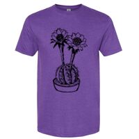 Unisex Softstyle® CVC T-Shirt Thumbnail