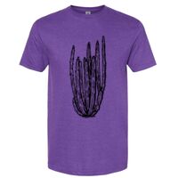 Unisex Softstyle® CVC T-Shirt Thumbnail