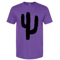 Unisex Softstyle® CVC T-Shirt Thumbnail