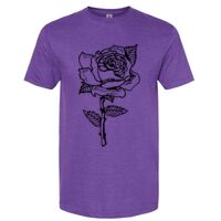 Unisex Softstyle® CVC T-Shirt Thumbnail
