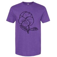 Unisex Softstyle® CVC T-Shirt Thumbnail