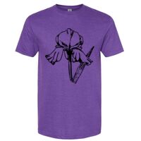 Unisex Softstyle® CVC T-Shirt Thumbnail