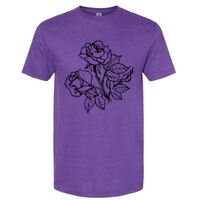 Unisex Softstyle® CVC T-Shirt Thumbnail