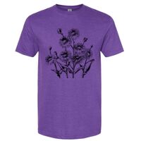 Unisex Softstyle® CVC T-Shirt Thumbnail