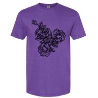 Unisex Softstyle® CVC T-Shirt Thumbnail