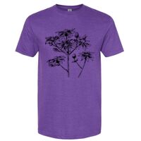 Unisex Softstyle® CVC T-Shirt Thumbnail