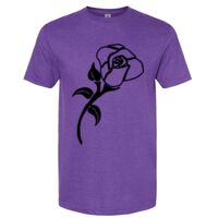 Unisex Softstyle® CVC T-Shirt Thumbnail