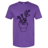 Unisex Softstyle® CVC T-Shirt Thumbnail