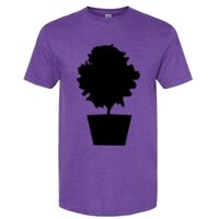 Unisex Softstyle® CVC T-Shirt Thumbnail