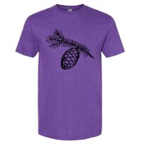 Unisex Softstyle® CVC T-Shirt Thumbnail