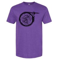 Unisex Softstyle® CVC T-Shirt Thumbnail