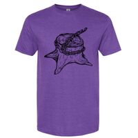 Unisex Softstyle® CVC T-Shirt Thumbnail