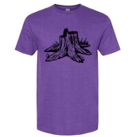 Unisex Softstyle® CVC T-Shirt Thumbnail