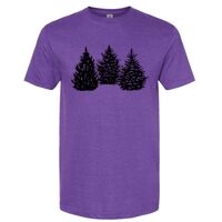 Unisex Softstyle® CVC T-Shirt Thumbnail