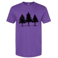 Unisex Softstyle® CVC T-Shirt Thumbnail