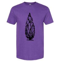 Unisex Softstyle® CVC T-Shirt Thumbnail