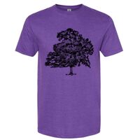 Unisex Softstyle® CVC T-Shirt Thumbnail