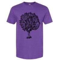 Unisex Softstyle® CVC T-Shirt Thumbnail