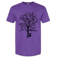 Unisex Softstyle® CVC T-Shirt Thumbnail