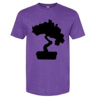 Unisex Softstyle® CVC T-Shirt Thumbnail