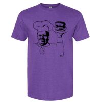 Unisex Softstyle® CVC T-Shirt Thumbnail