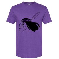 Unisex Softstyle® CVC T-Shirt Thumbnail