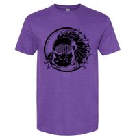 Unisex Softstyle® CVC T-Shirt Thumbnail