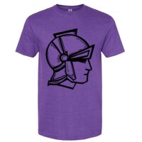 Unisex Softstyle® CVC T-Shirt Thumbnail